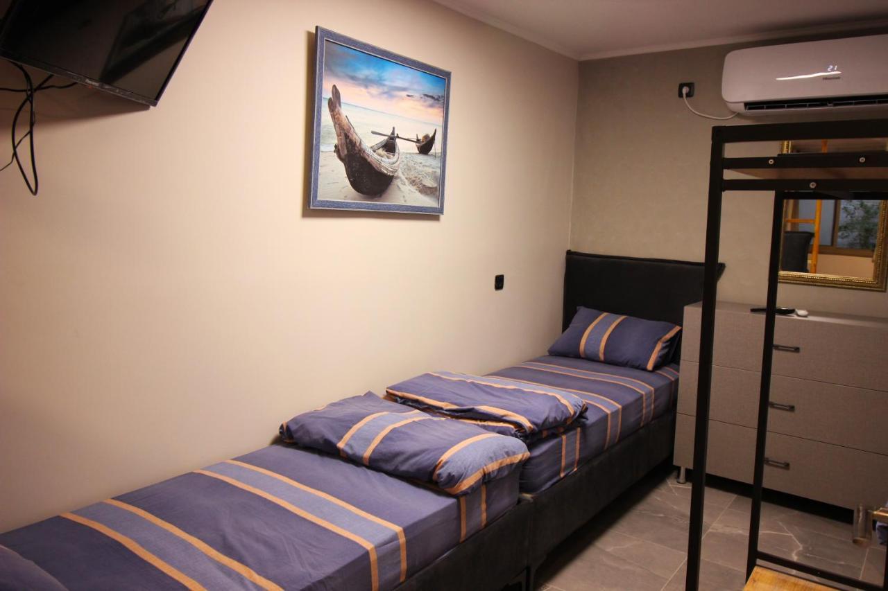Vierpersoonskamer