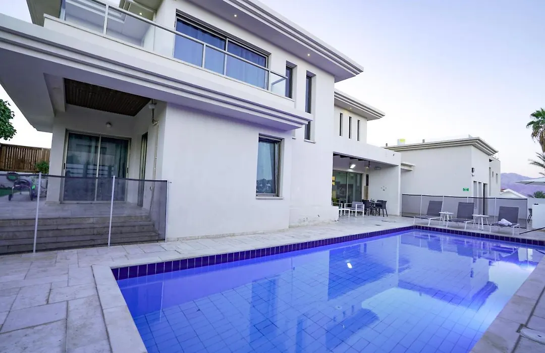 Villa Pomela By Sun And View-1