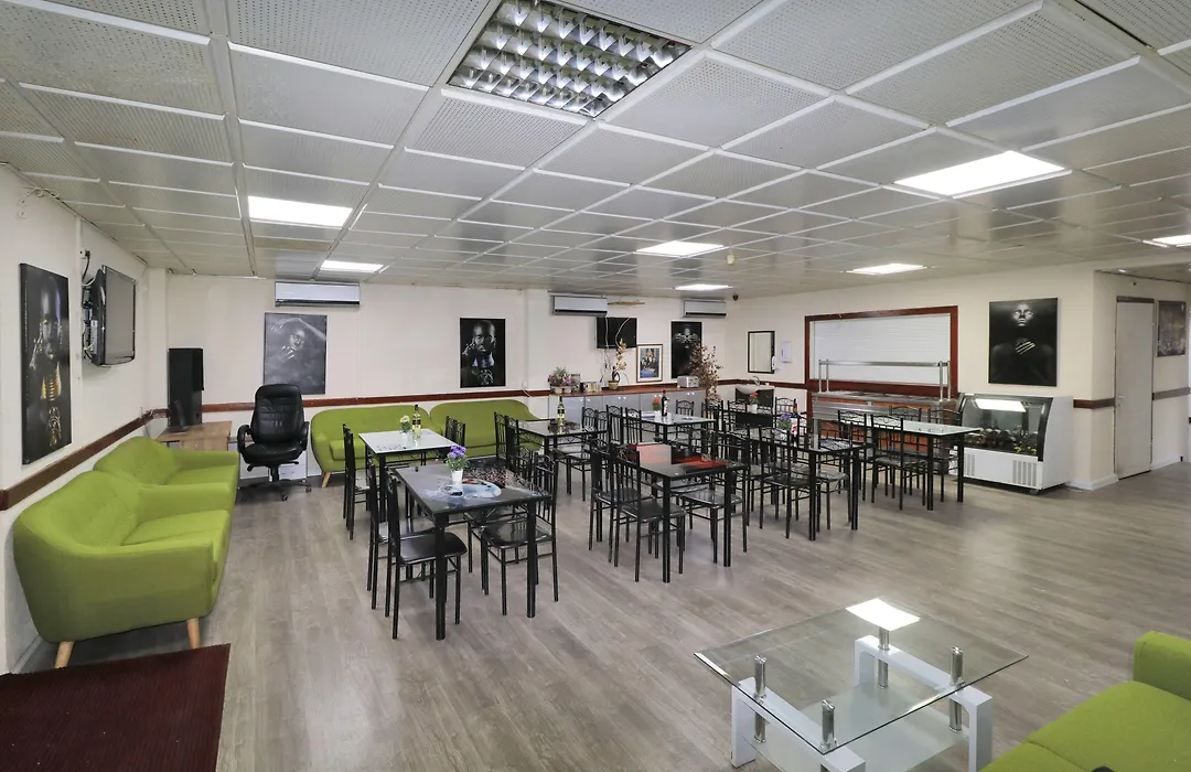 Motel Neve Midbar-1