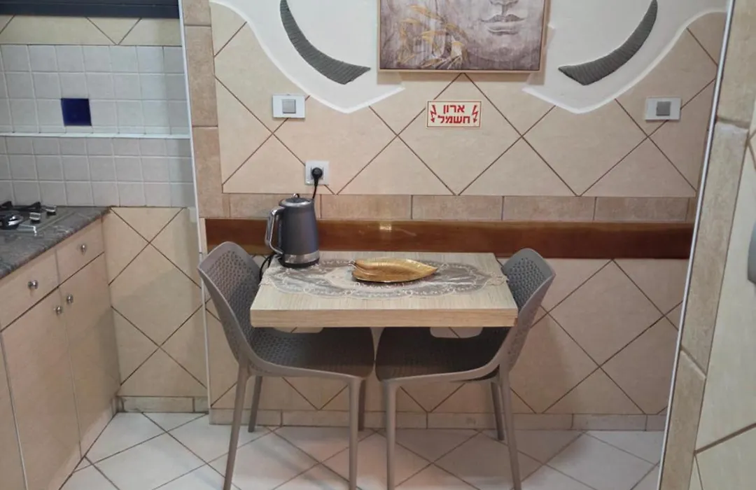 Shefer Guesthouse-1
