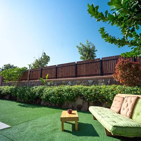 Villa Casa By Sun And View-3