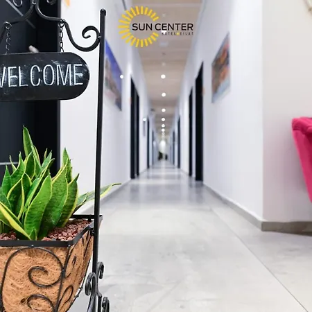 Sun Center Eilat-2
