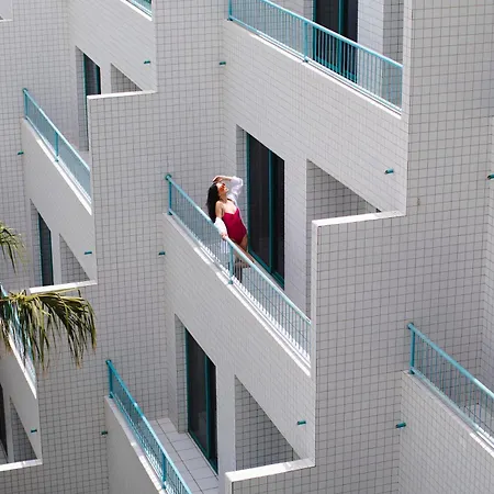 Neve Eilat Hotel By Atlas Hotels-3