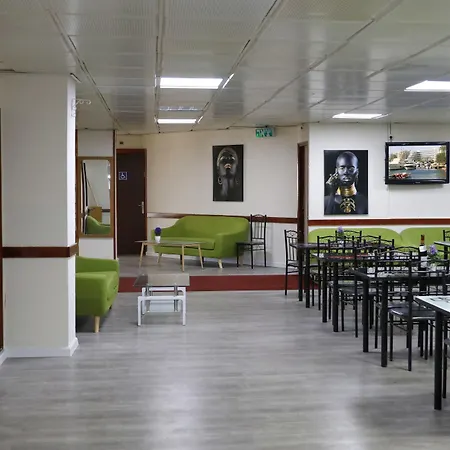 Motel Neve Midbar-2
