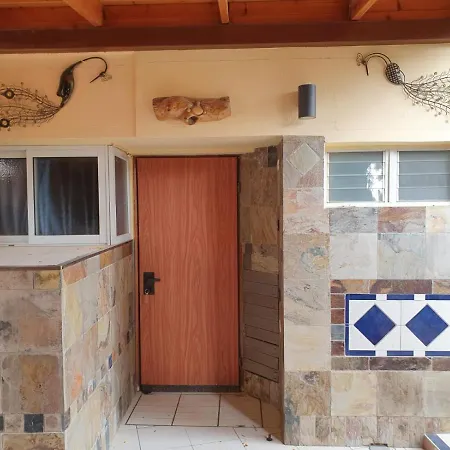 Shefer Guesthouse-3